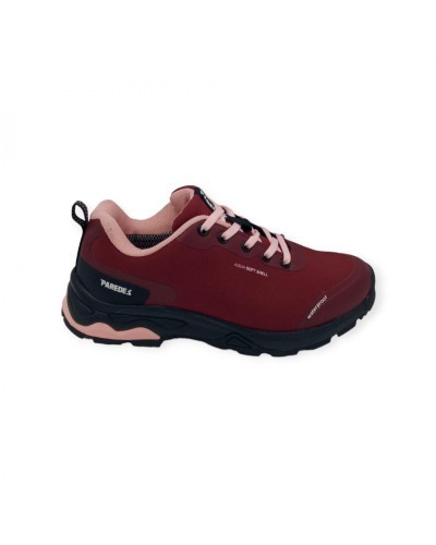 DEPORTIVA JOMA TRECKING BURDEOS LT22517