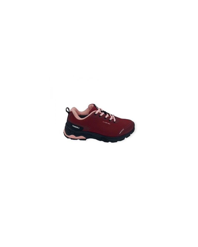 DEPORTIVA JOMA TRECKING BURDEOS LT22517
