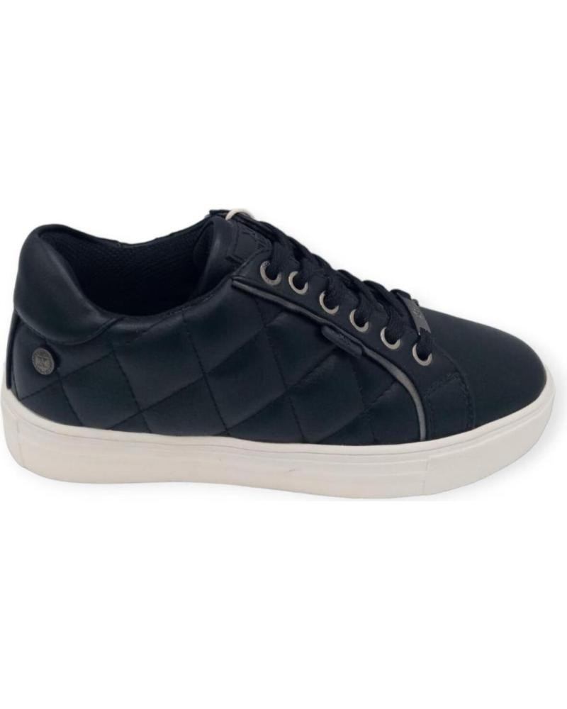 DEPORTIVO NEGRO XTI 43370