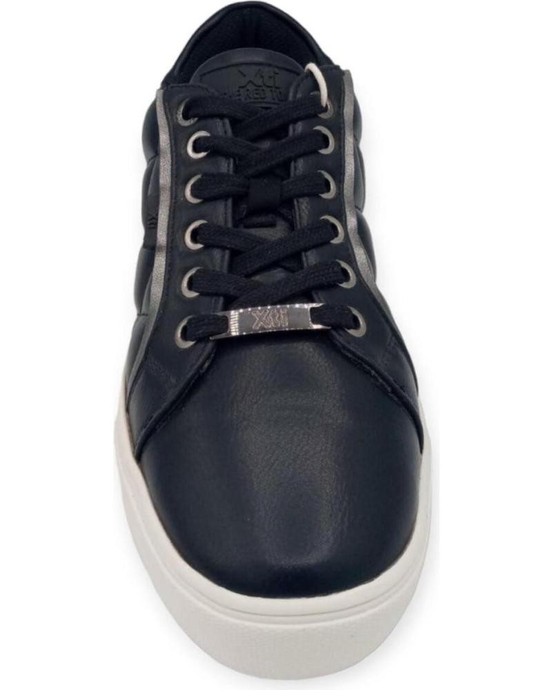 DEPORTIVO NEGRO XTI 43370