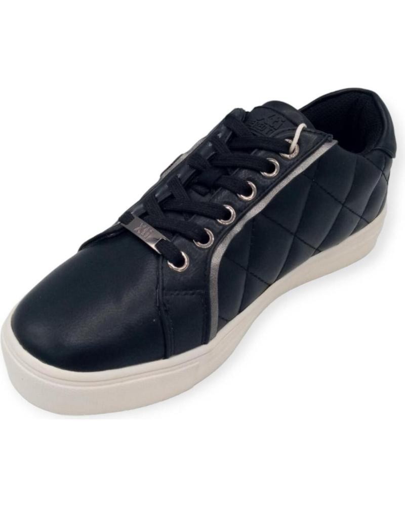 DEPORTIVO NEGRO XTI 43370