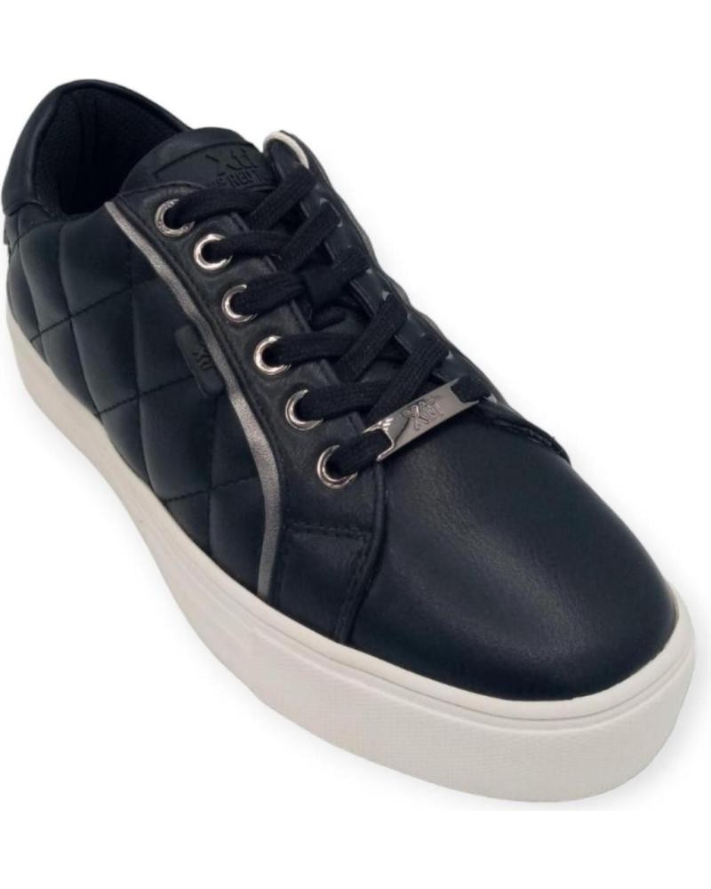 DEPORTIVO NEGRO XTI 43370