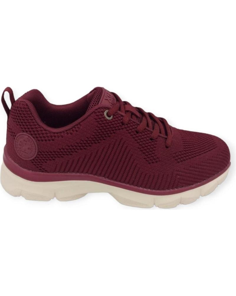 DEPORTIVA BURDEOS XTI 43352