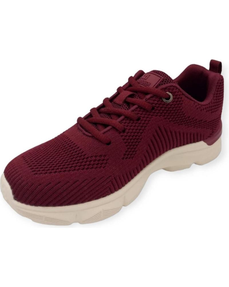 DEPORTIVA BURDEOS XTI 43352