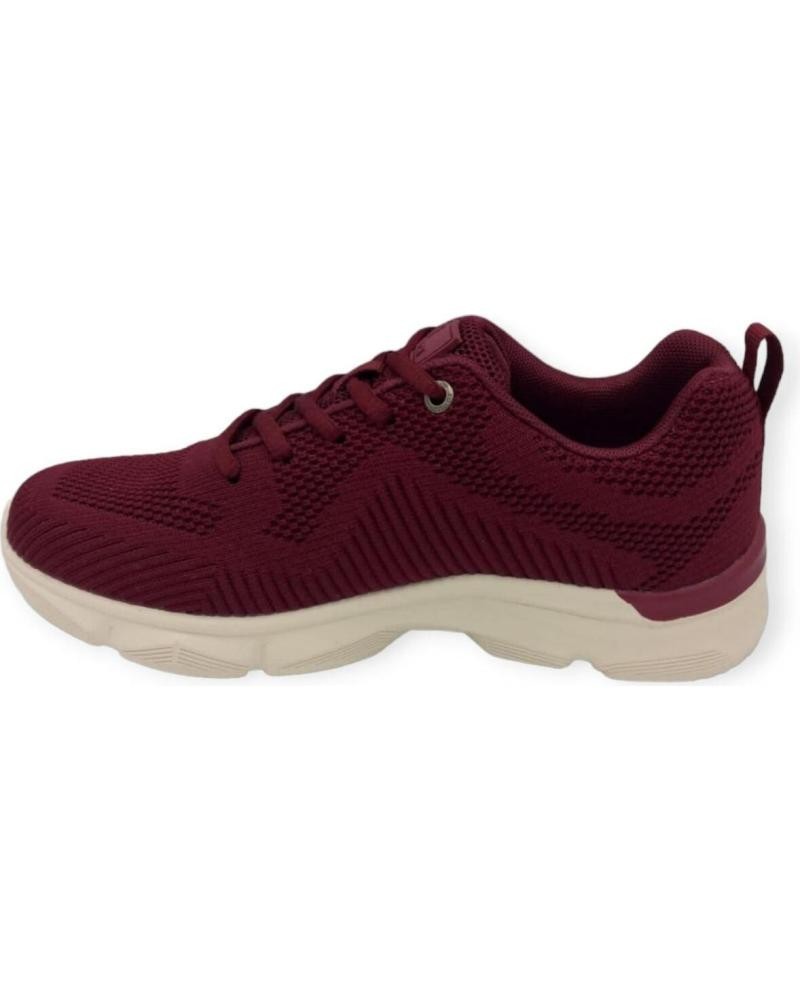 DEPORTIVA BURDEOS XTI 43352