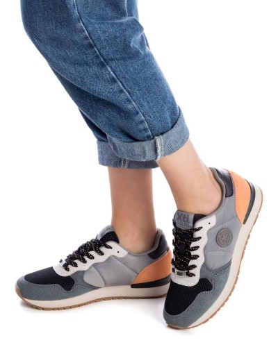 DEPORTIVA GRIS XTI 43106 2