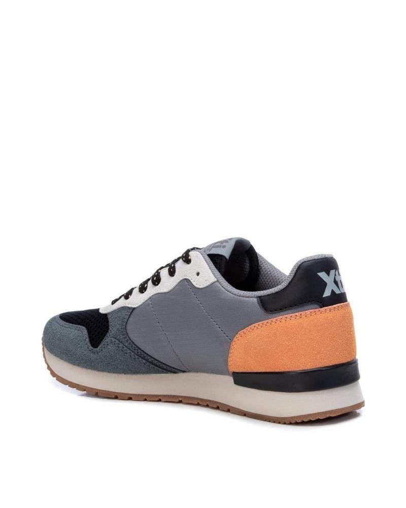 DEPORTIVA GRIS XTI 43106
