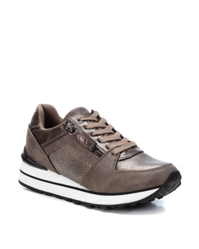 DEPORTIVA GRIS XTI 43009 2