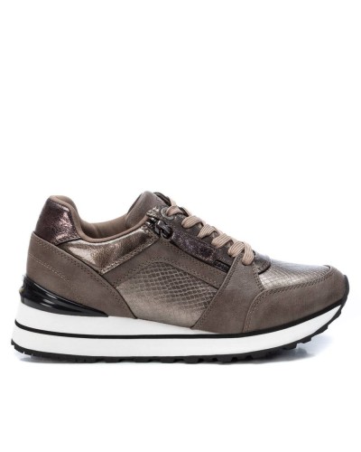 DEPORTIVA GRIS XTI 43009