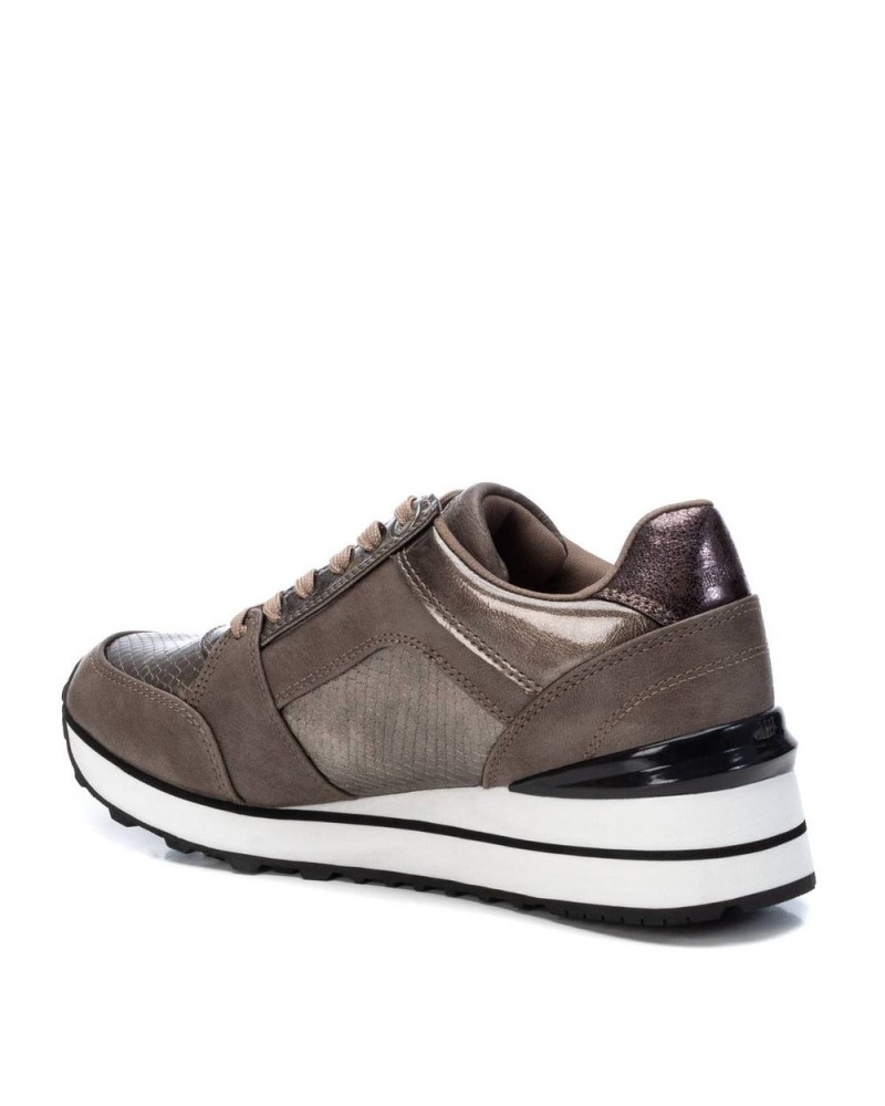 DEPORTIVA GRIS XTI 43009