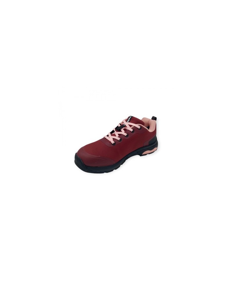 DEPORTIVA JOMA TRECKING BURDEOS LT22517
