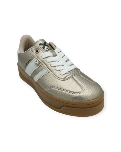 DEPORTIVA ORO XTI 143645 2