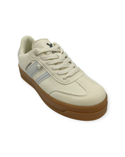 DEPORTIVA AMARILLA XTI 143644 2