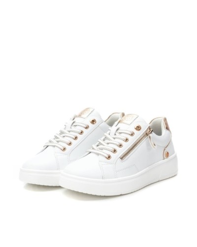 DEPORTIVA BLANCA XTI 143629 2