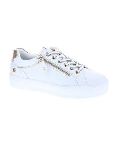 DEPORTIVA BLANCA XTI 143625 2