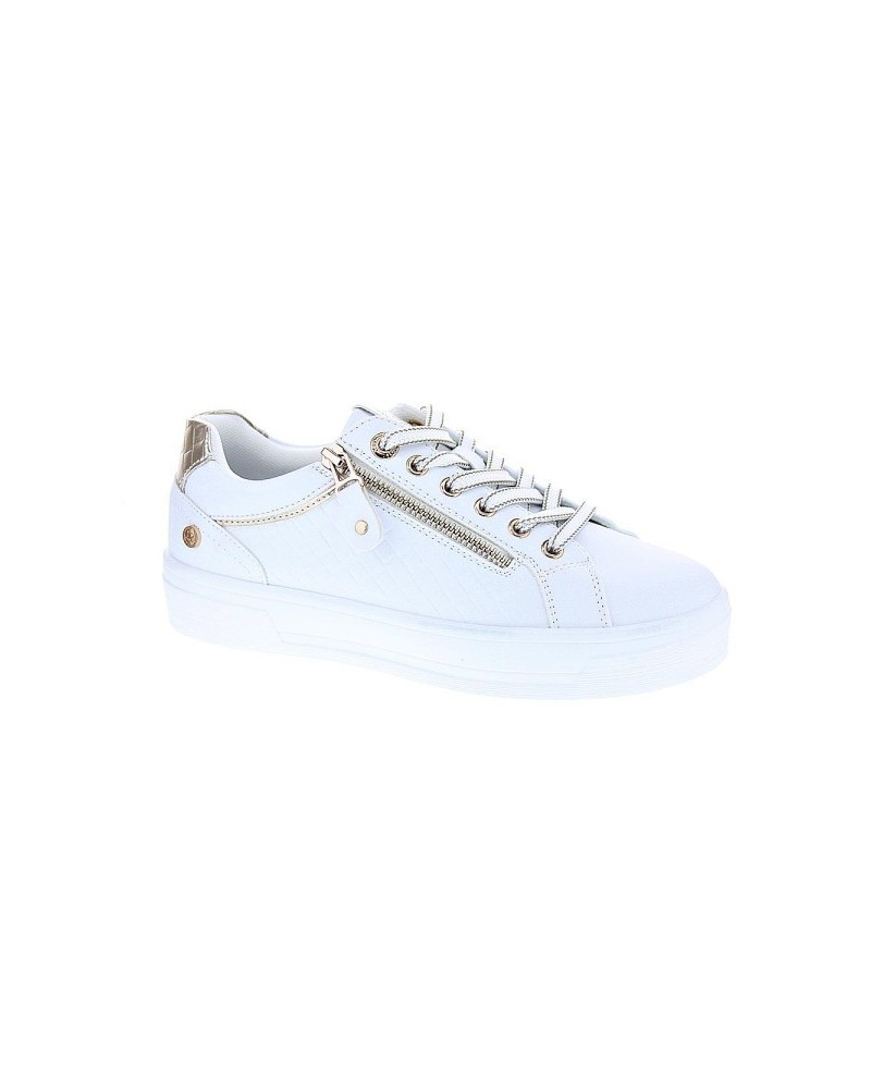 DEPORTIVA BLANCA XTI 143625