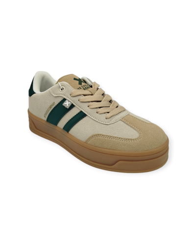 DEPORTIVA BEIGE XTI 143483 2