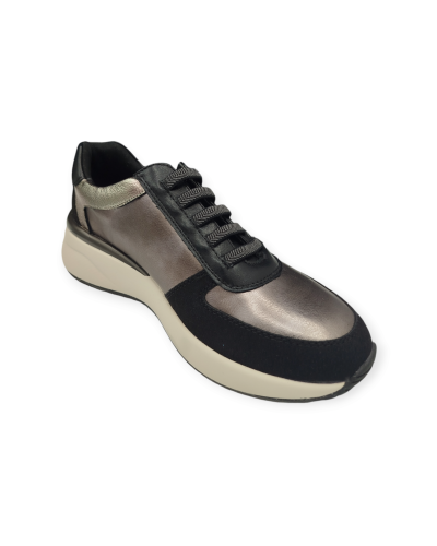 DEPORTIVA NEGRA XTI 143358 2