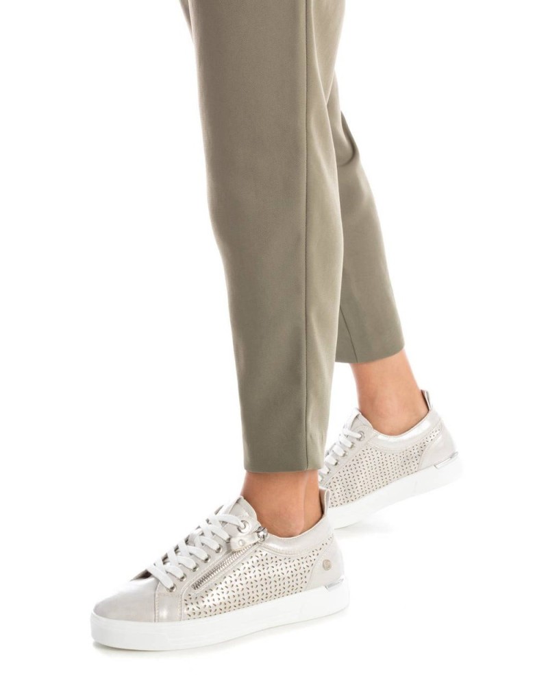 DEPORTIVA PLATA XTI 142490