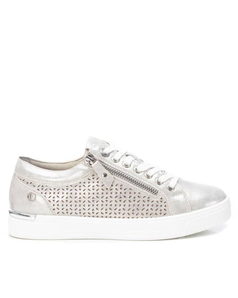 DEPORTIVA PLATA XTI 142490