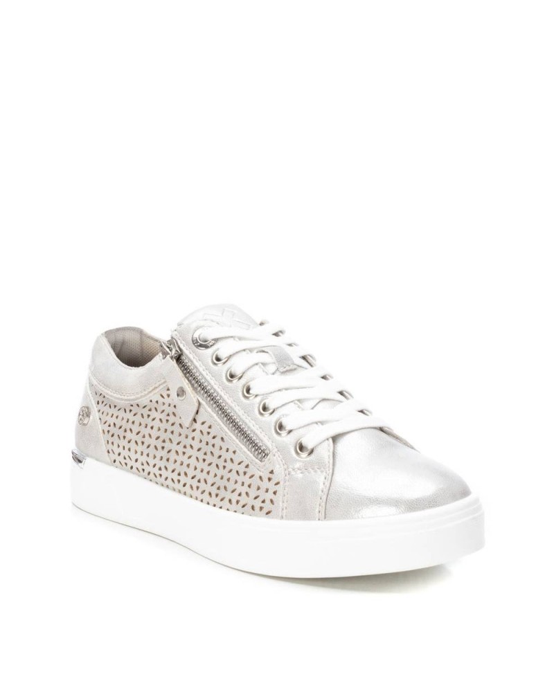 DEPORTIVA PLATA XTI 142490