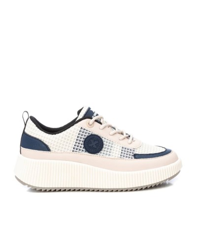 DEPORTIVA  PLATAFORMA XTI 142465