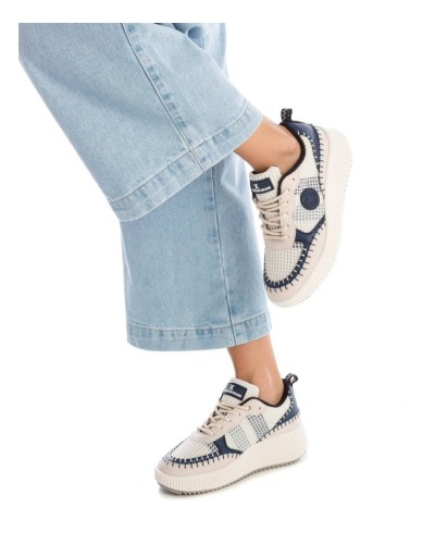 DEPORTIVA  PLATAFORMA XTI 142465 2