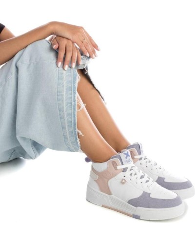 BOTIN LILA XTI 142456 2