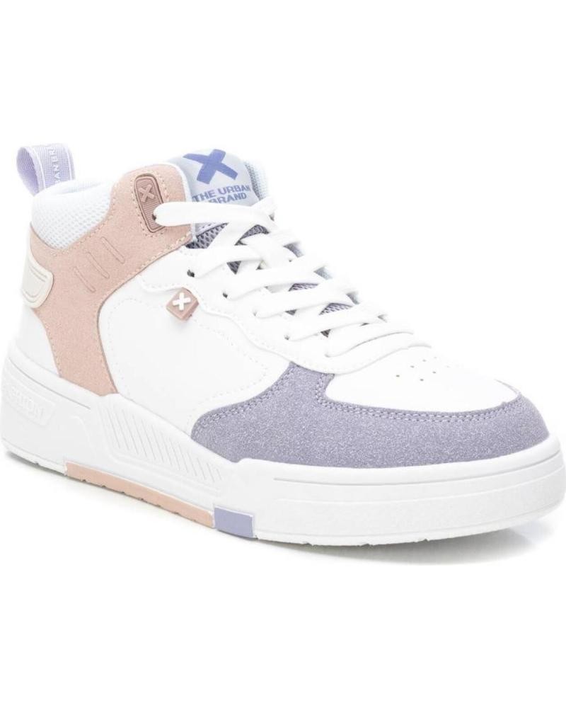 BOTIN LILA XTI 142456