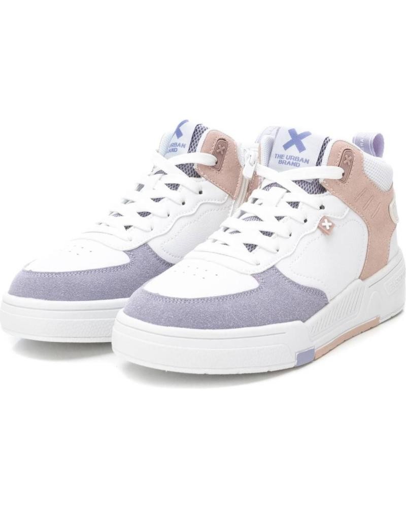 BOTIN LILA XTI 142456