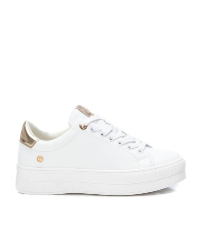 DEPORTIVA BLANCA XTI 141912