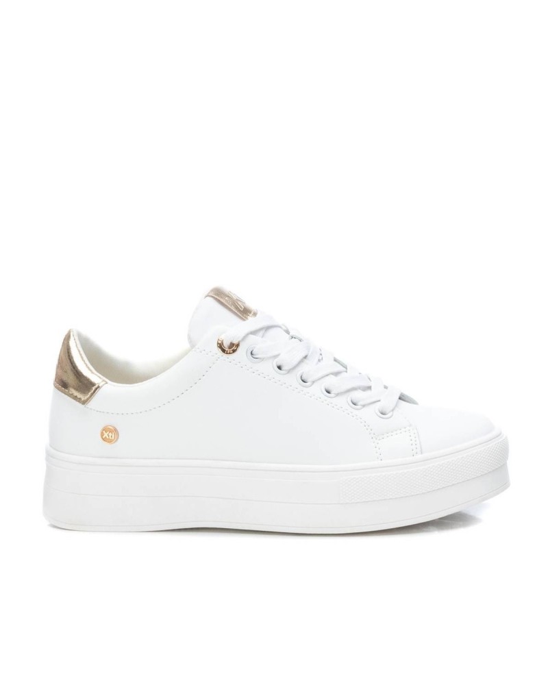 DEPORTIVA BLANCA XTI 141912