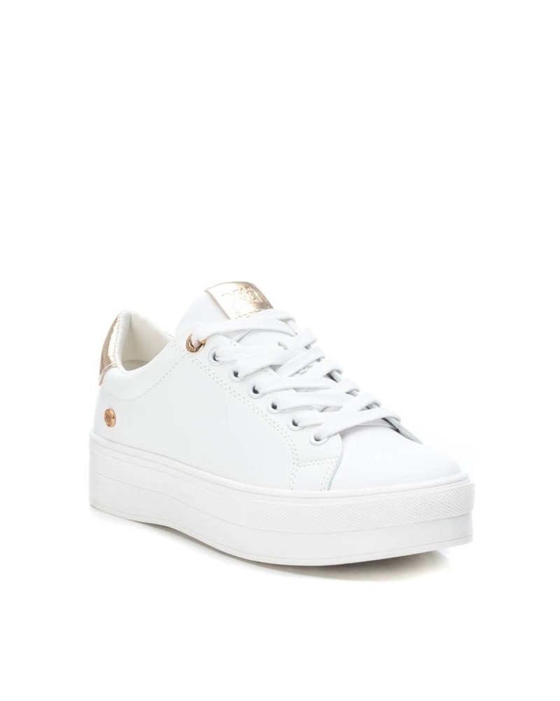 DEPORTIVA BLANCA XTI 141912