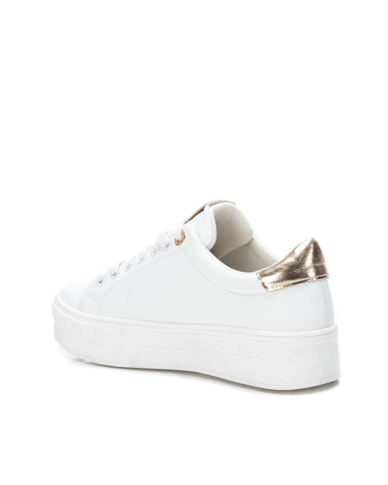 DEPORTIVA BLANCA XTI 141912