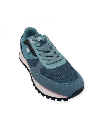 DEPORTIVA JEANS XTI 141521 2