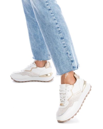 DEPORTIVA BEIGE XTI 141086 2