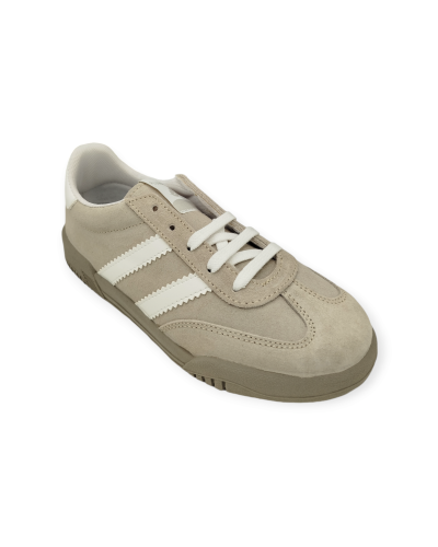 ZAPATILLA  GRIS ROAL A35010 2