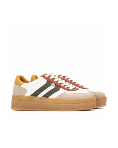 ZAPATILLA VERDE XTI 14463 2