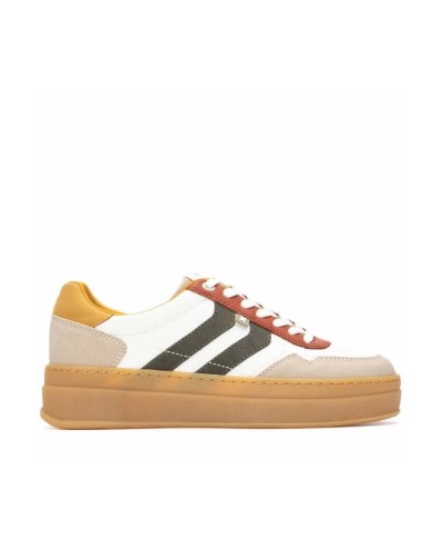 ZAPATILLA VERDE XTI 14463