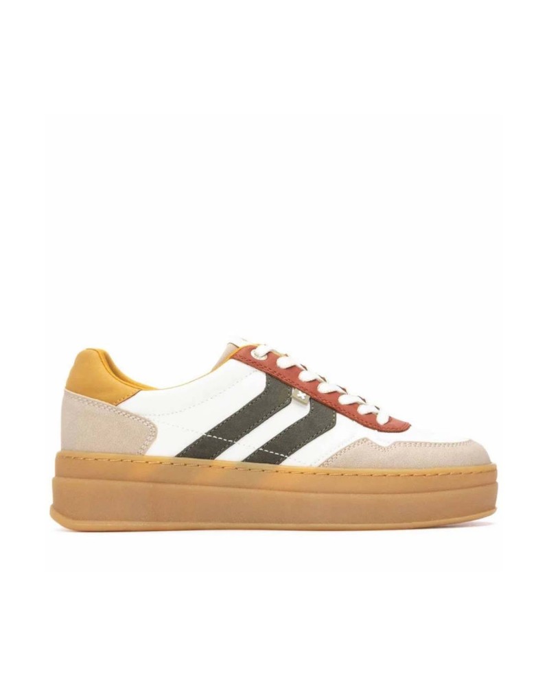 ZAPATILLA VERDE XTI 14463