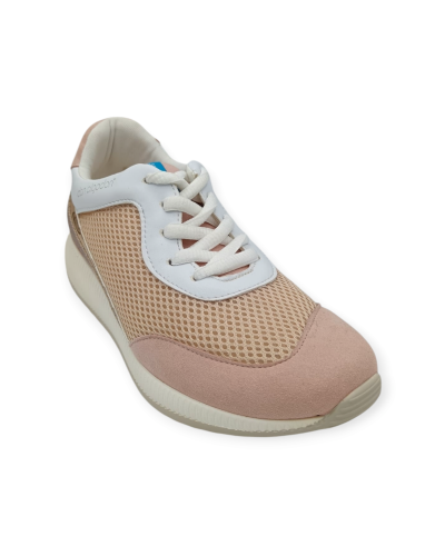 DEPORTIVA DON ALGODÓN NUDE ZKV132267 2