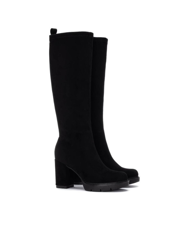 BOTA  ANTELINA  TACON NEGRO XTI 144580