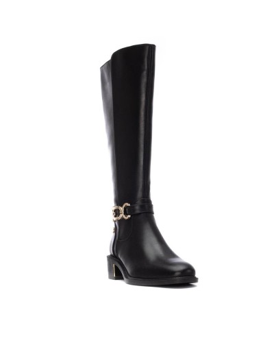 BOTA ALTA XTI NEGRO 144399 2