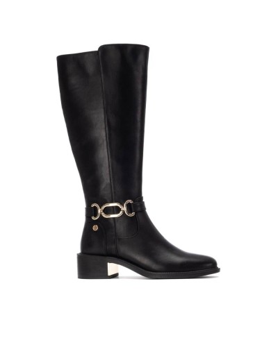 BOTA ALTA XTI NEGRO 144399