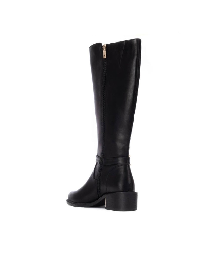 BOTA ALTA XTI NEGRO 144399