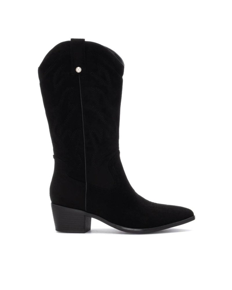 BOTA XTI ANTELINA NEGRO 144308