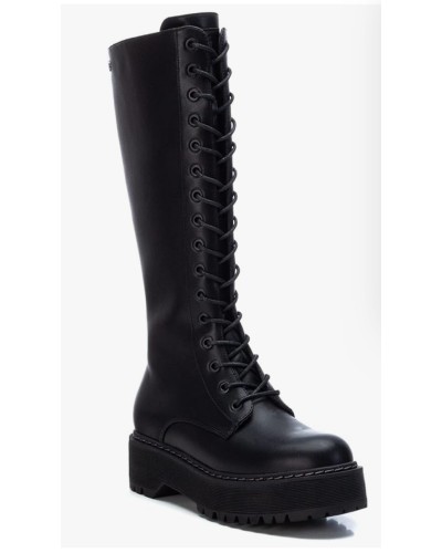 BOTA ALTA XTI NEGRA 42928 2