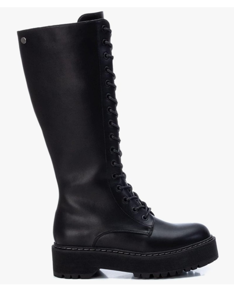 BOTA ALTA XTI NEGRA 42928