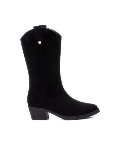 BOTA ANTELINA NEGRA  XTI 143393