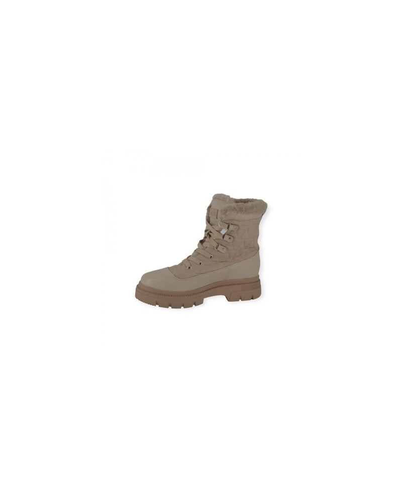 BOTA NIEVE TAUPE MUSTANG 50082